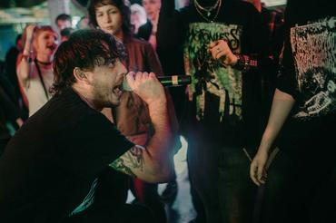 Fvck_Kvlt + LostDog_Anet Jursová