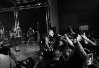 Agnostic front (7)