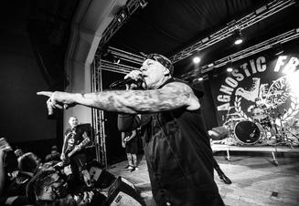 Agnostic front (4)