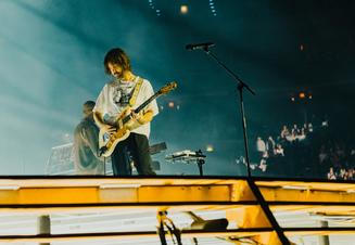 Tame Impala_Photo by Filip Kůstka