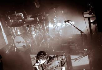Royel Otis - 14-11-2025 - by Monika Ruman (1)
