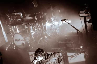Royel Otis - 14-11-2025 - by Monika Ruman (1)