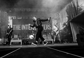 TheInterrupters (4)