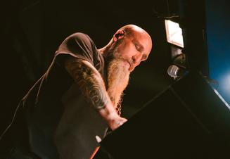 Steve Von Till