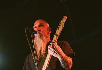 Steve Von Till