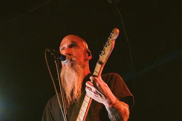 Steve Von Till