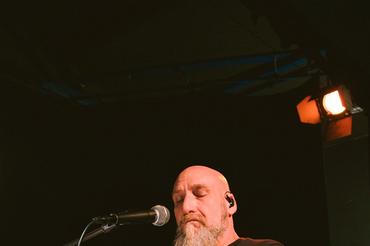 Steve Von Till