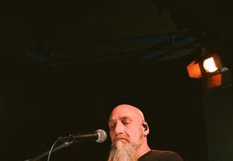 Steve Von Till