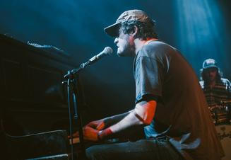 Daniel Norgren