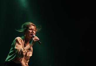 Selah Sue