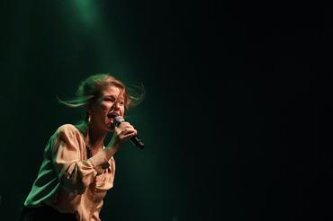 Selah Sue