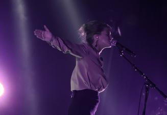 Selah Sue