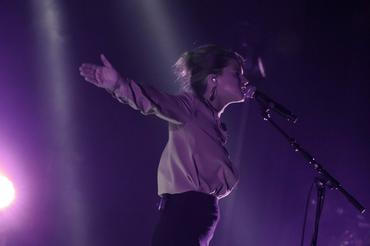 Selah Sue