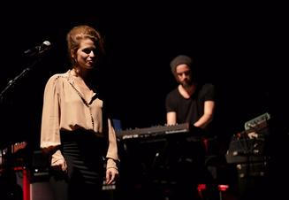 Selah Sue