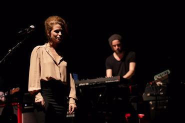 Selah Sue