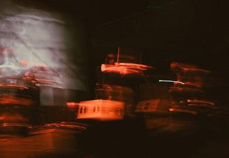 Godspeed You! Black Emperor