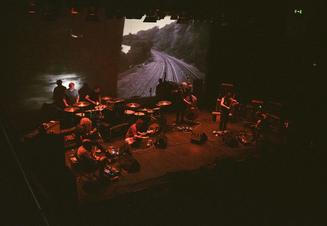 Godspeed You! Black Emperor