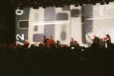 Godspeed You! Black Emperor
