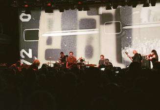 Godspeed You! Black Emperor