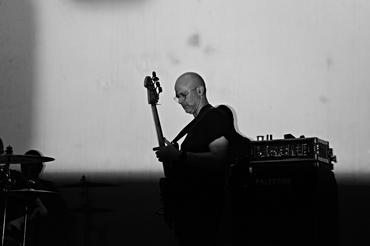 12-Godspeed You! Black Emperor