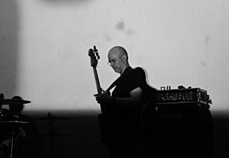 12-Godspeed You! Black Emperor
