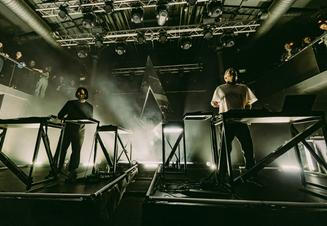 Kiasmos