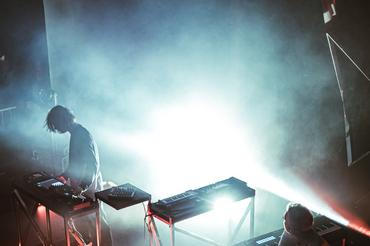 Kiasmos