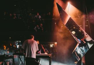 Kiasmos