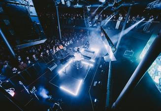 Kiasmos