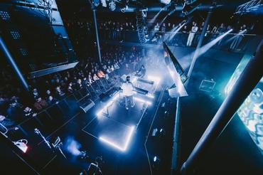 Kiasmos