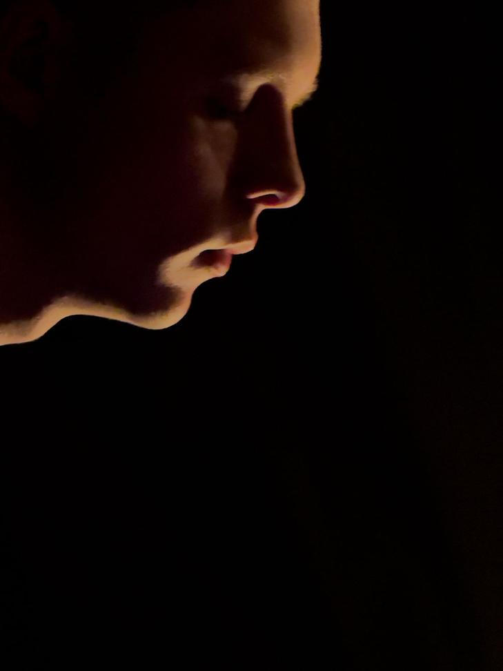 feeo: Theodora Laird a Caius Williams photo miharumicha