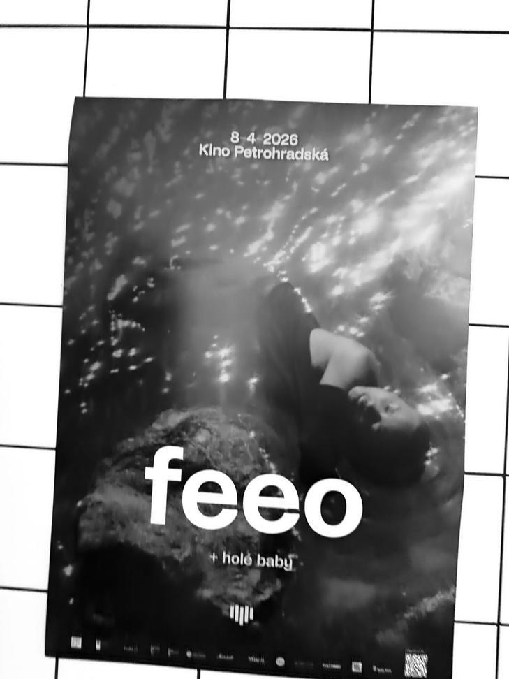 feeo: Theodora Laird a Caius Williams photo miharumicha