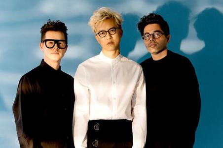 Son Lux