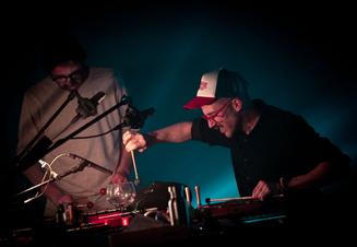 Sylvain Chauveua & Esemble 0