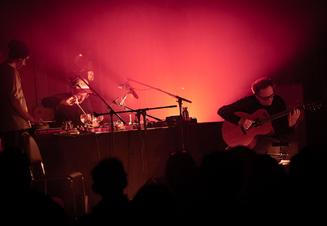 Sylvain Chauveua & Esemble 0