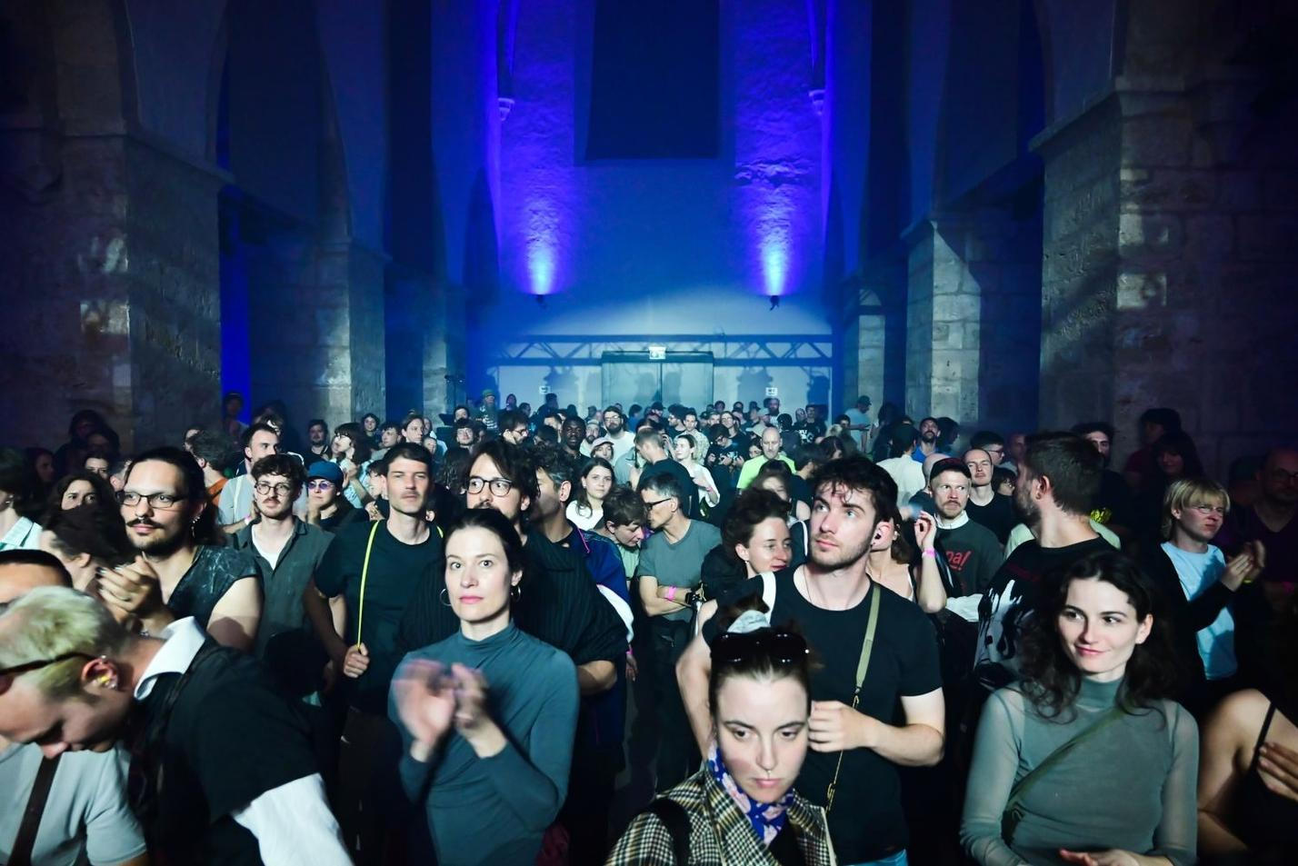 Donaufestival_Jiří Přivřel
