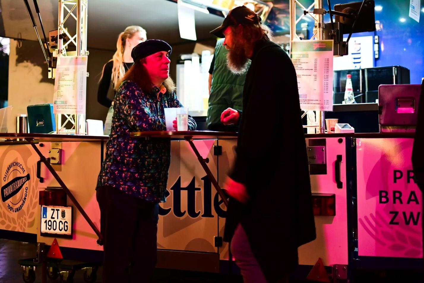 Donaufestival_Jiří Přivřel