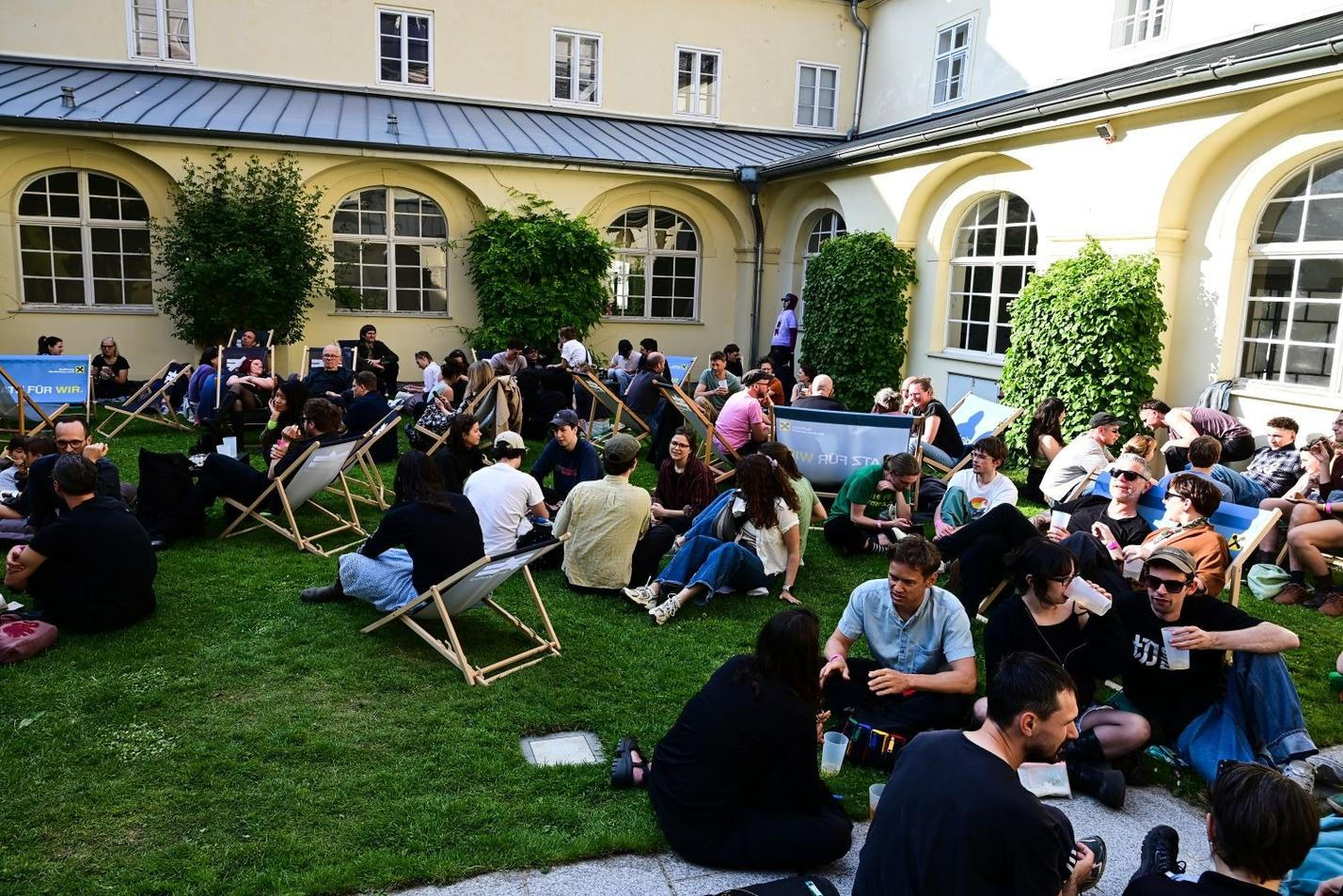 Minoritenkirche@Donaufestival_Jiří Přivřel