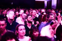 Donaufestival_Jiří Přivřel