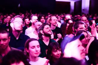 Donaufestival_Jiří Přivřel