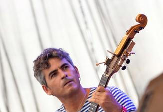 Paolo Angeli