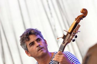 Paolo Angeli