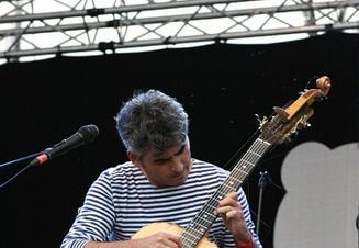 Paolo Angeli