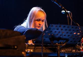 Susanne Sundfør