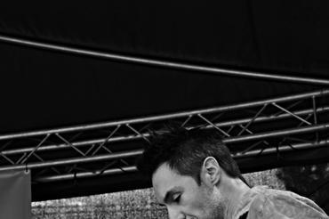 6-Ondřej Galuška & The Odd Gifts (1)