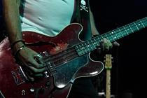 6-Peter Hook & The Light