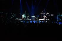 3-Peter Hook & The Light
