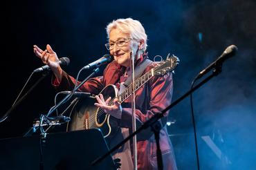 Dagmar Voňková, Archa, foto Petra Hajská