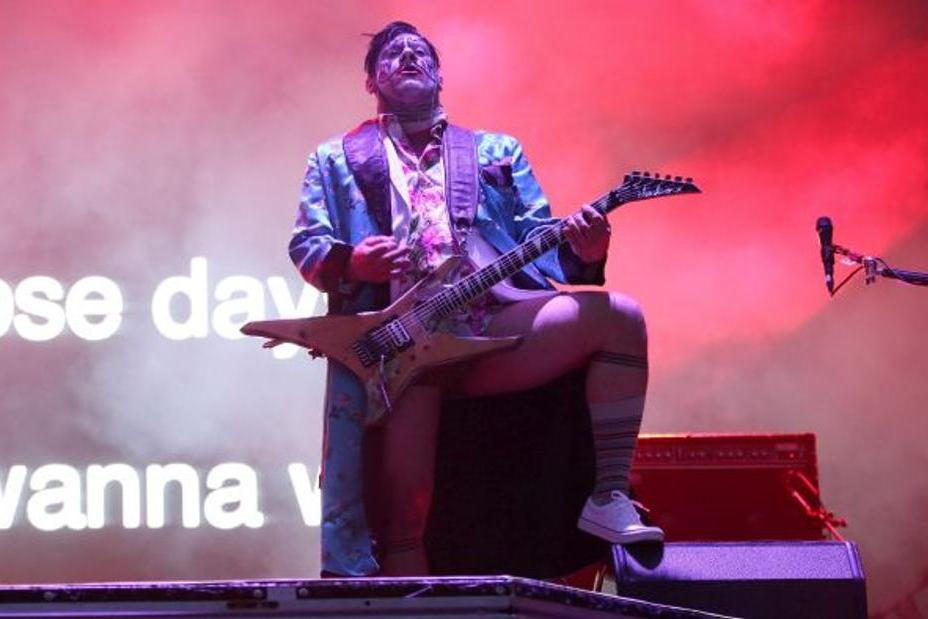 Domination Festival 2019