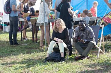 Respect Festival